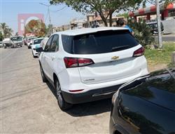 شيفروليه ايكونس